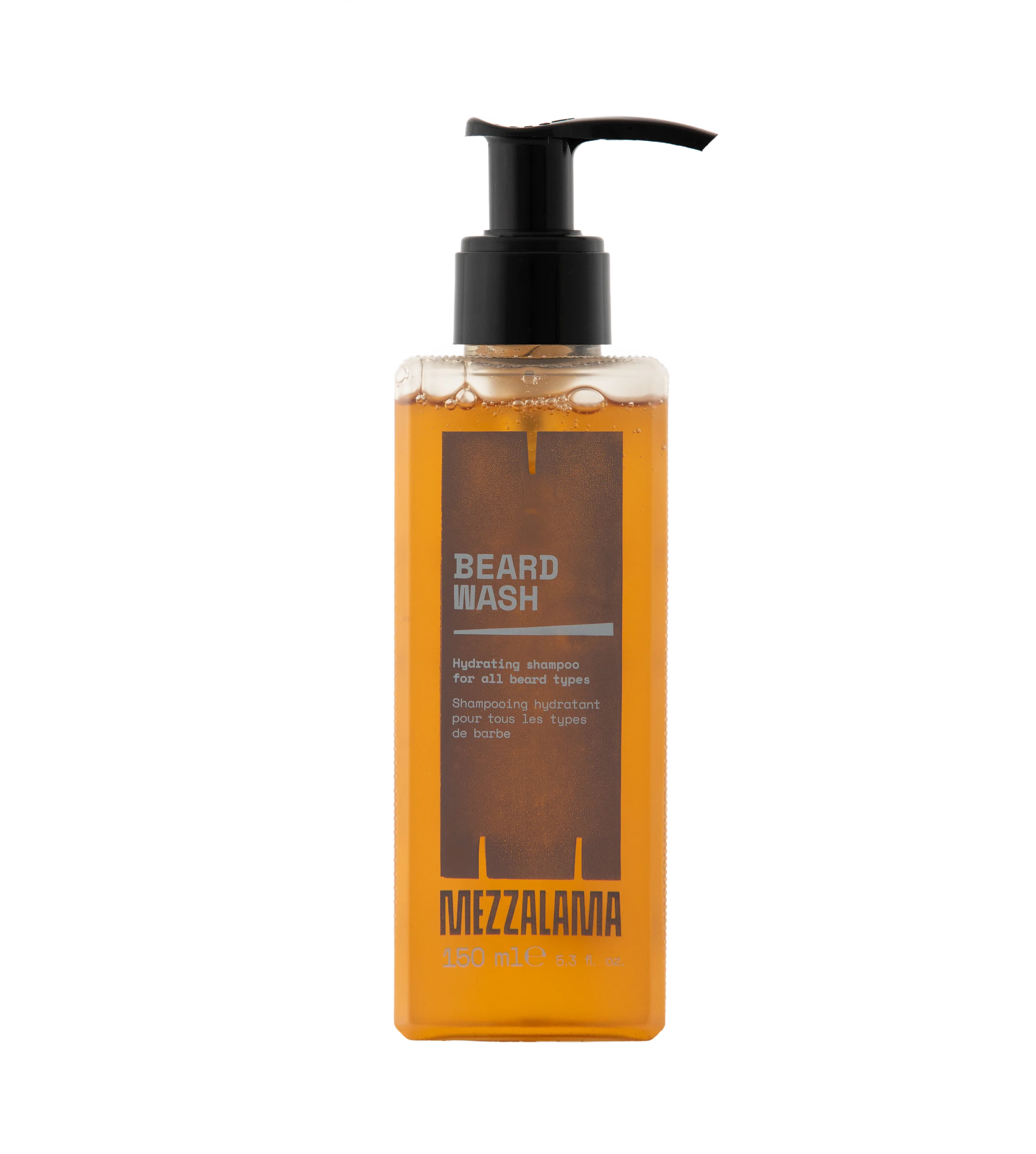 Beard Wash