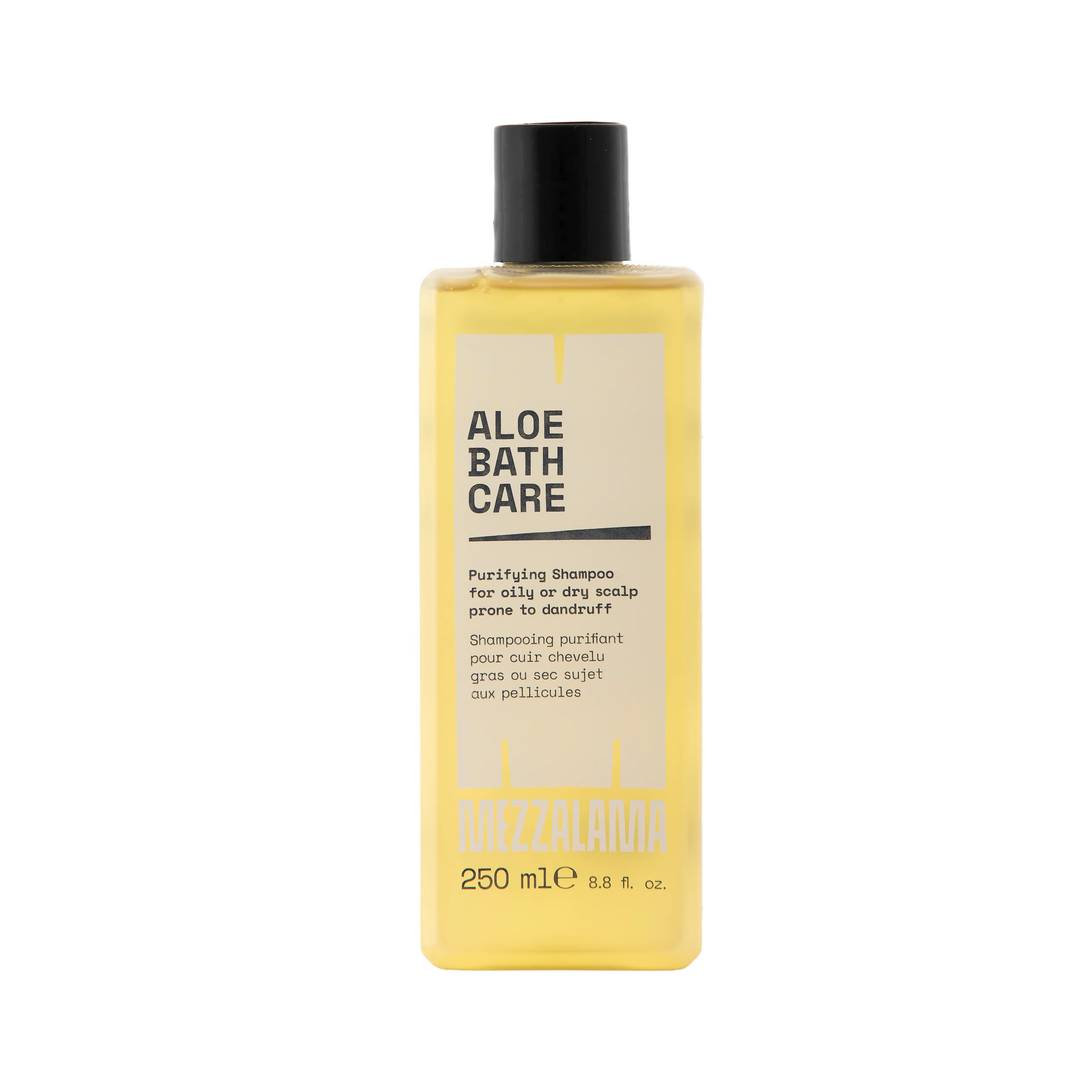 Aloe Bath Care